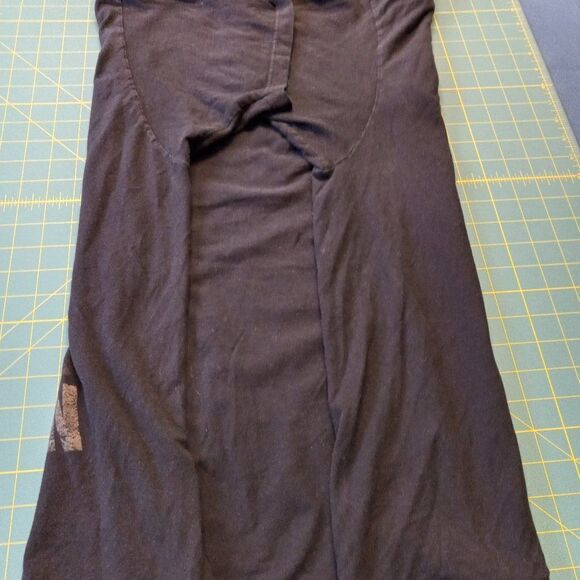 Batman V Superman Men's Black t-shirt size XXL Great Graphics Movies - Picture 8 of 8